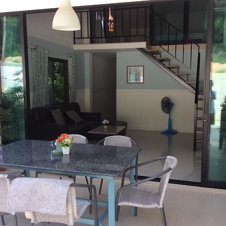 הוילה קו סאמט Blue Moon House מראה חיצוני תמונה