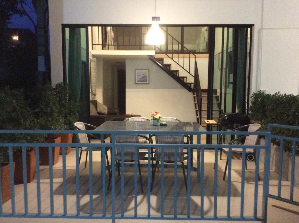 הוילה קו סאמט Blue Moon House מראה חיצוני תמונה